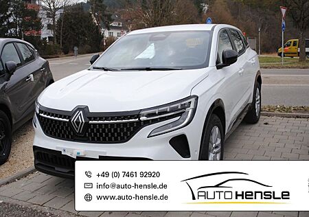 Renault Austral 1.3 TCe 160 Mild-Hybrid Evolution