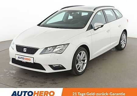 Seat Leon 1.2 TSI Style*NAVI*PDC*SHZ*TEMPO*KLIMA*PANO