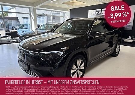 Mercedes-Benz EQB 300 4M Progressive Distronic 360 Grad Winter