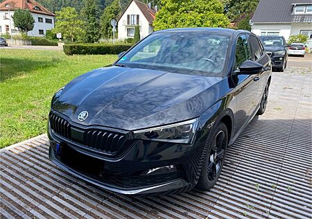 Skoda Scala Monte Carlo 1.0 TSI 81kW