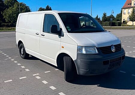 VW T5 Transporter Volkswagen