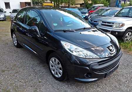 Peugeot 207 Tendance /TÜV/AU 10/2025