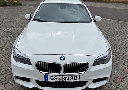BMW 525d xDrive | MPerformance | TÜV 08/27