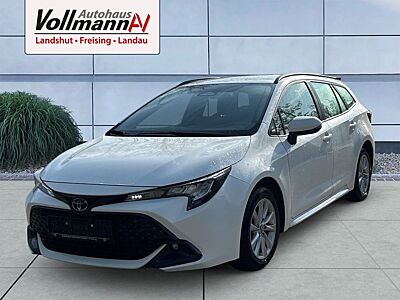 Toyota Corolla 1.8 Hybrid TS Business+UBER+Wegstreckenz