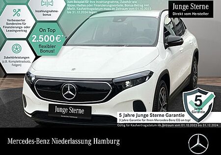 Mercedes-Benz EQA 300 4M PROGRESSIVE Advanced/LED/19" AMG/Totw