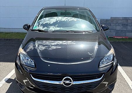 Opel Corsa 1.4 120 Jahre 120 Jahre