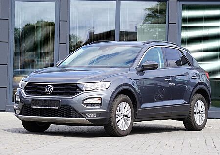 VW T-Roc Volkswagen Style *MIT 2 JAHREN GARANTIE*