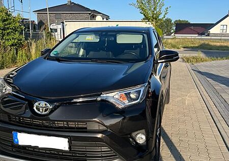 Toyota RAV 4 2,0-l-D-4D Comfort 4x2 Comfort