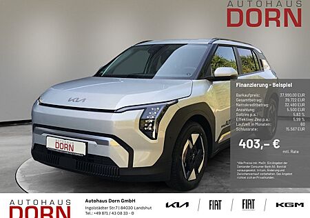 Kia EV3 Earth 81,4 kWh Winter-Connect-/ Buisness-/ U