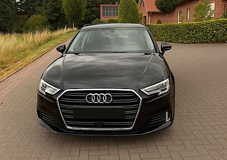 Audi A3 35 TFSI S tronic Sportback -