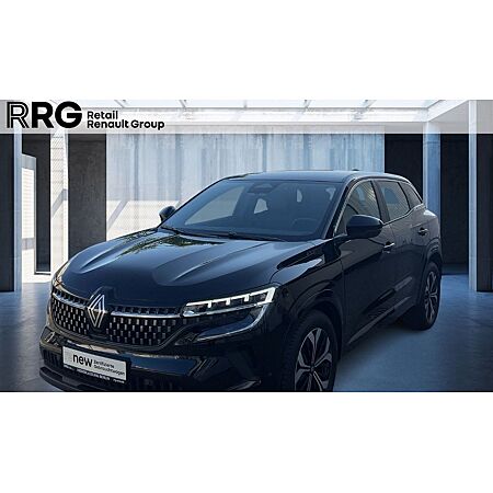 Renault Austral leasen
