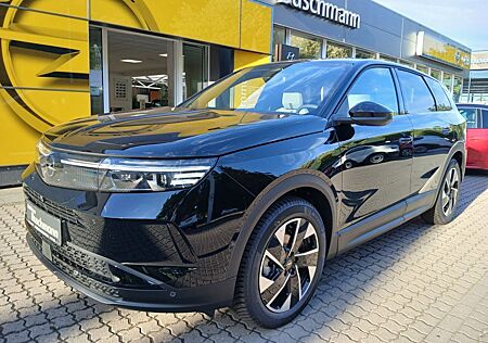 Opel Grandland X Grandland GS 48V Hybrid