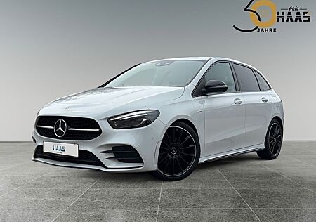 Mercedes-Benz B 180 d 8G-DCT Edition 2020 AMG Line 1.Hand