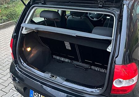 VW Fox Volkswagen 1.4 -