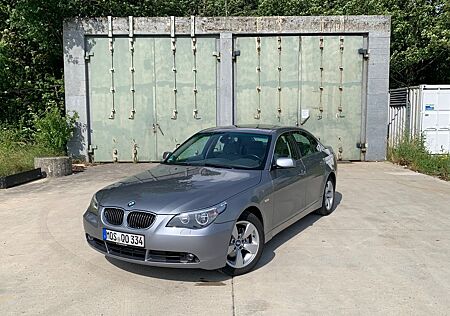 BMW 530i A Limousine