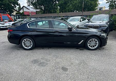 BMW 530 d Lim*Leder*Navi*LED
