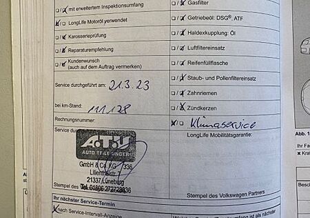 VW Sharan Volkswagen Comfortline/Bi-Xenon/Navi/el.Schiebetüren