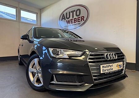 Audi A4 AVANT 40 TDI SPORT*AUT*NAVI*XENON*PDC*AHK*TEM