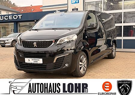 Peugeot Traveller Business VIP L2 EAT8, Navi,Standheizung,Leder