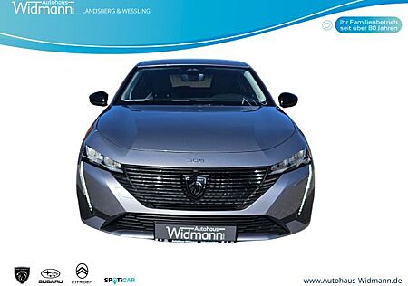 Peugeot 308 PureTech 130 EAT8 Allure Pack Navi SHZ EPH