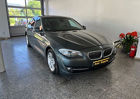 BMW 530 5 Lim. d xDrive Head-Up TÜV Neu