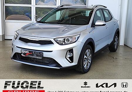 Kia Stonic 1.2 DPI Navi|SHZ|RFK|Temp.