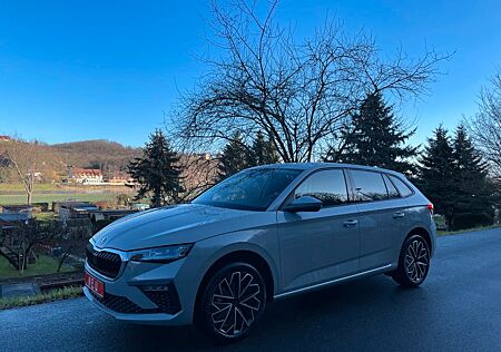 Skoda Scala Tour