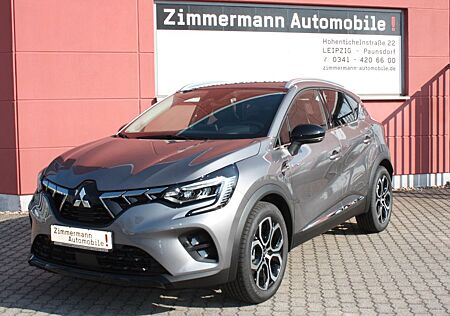 Mitsubishi ASX 1.6 Hybrid Select 8Jahre Garantie