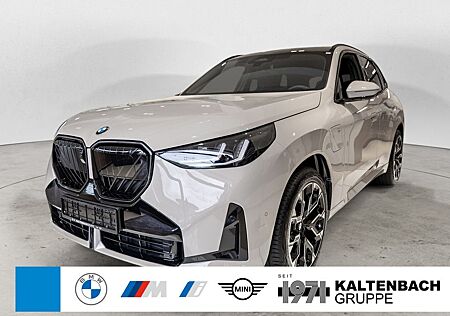 BMW X3 xDrive 30e M-Sport Pro 360° PANO LED HUD ACC