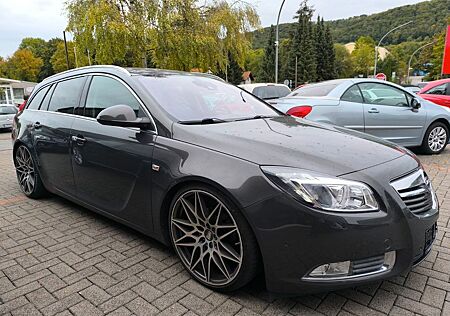 Opel Insignia A Sports Tourer Innovation