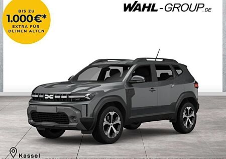 Dacia Duster Extreme TCe 130*4x4*DAB*RFK*Klimaaut.**
