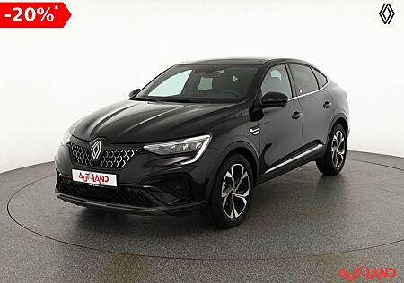 Renault Arkana Techno mHEV 140 Aut. LED ACC Kamera