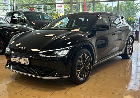 Kia EV6 ACC*ST-Heiz*CAM*Leder*Navi*NSCC*SHZ*CarPlay