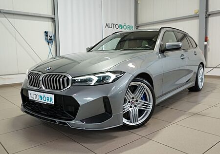 Alpina D3 S Touring Merino+AHK+H/K+360°+Driv.Ass.Prof.