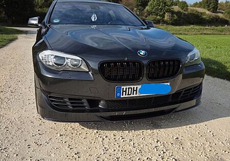 Alpina B5 4,4 Bi-Turbo -