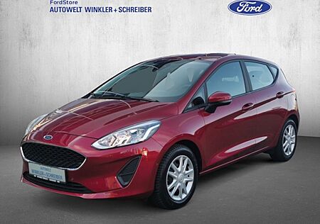 Ford Fiesta 1.0 EcoBoost COOL&CONNECT