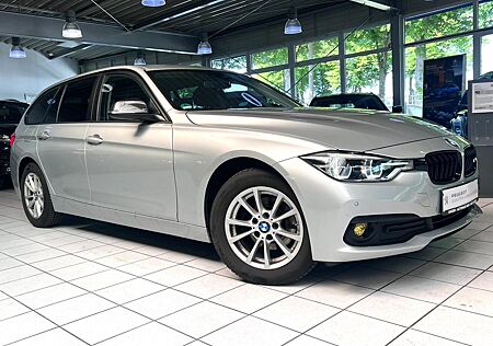 BMW 318 d Touring Advantage/LED/NAV/KAMERA/SHZ