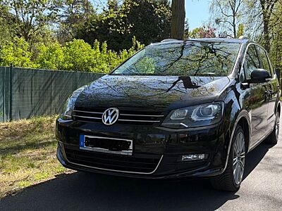 Volkswagen Sharan 2.0 TDI DSG 125kW BlueMotion Tech MAT...