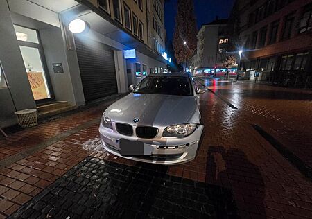 BMW 116i -