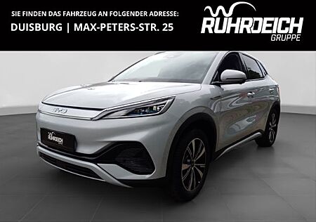 BYD ATTO 3 150 kW Design Navi Klima Sitzh. Kamera Le