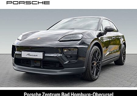 Porsche Macan 4 BOSE Rückfahrkamera Panorama LED-Matrix