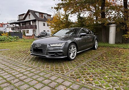 Audi A7 3.0 TDI 235kW clean quat. tiptr. Sportb. -