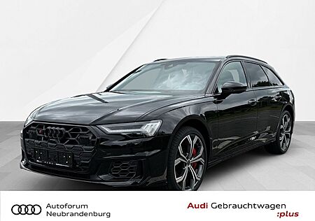 Audi S6 Avant TDI MATRIX+NACHTS.+STANHZG.+B&O+PANO+HU