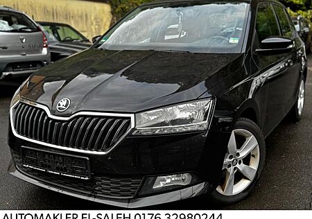 Skoda Fabia Cool Plus