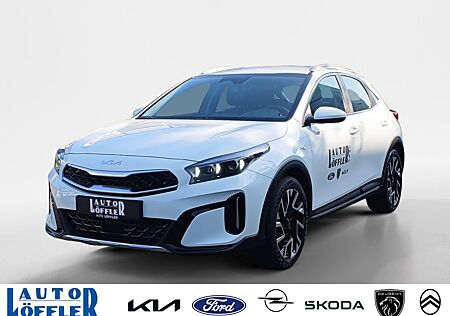 Kia XCeed Vision 1.5 NAVI^ SHZ^ PDCH^ SSA^ Klima