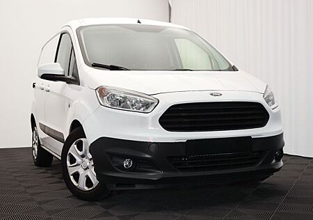 Ford Transit Courier 1.0 Trend