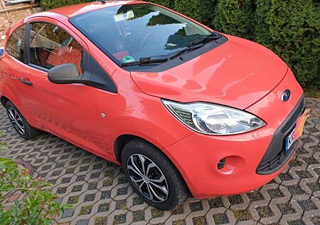 Ford Ka /+ 1,2 Trend Trend