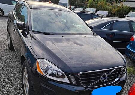 Volvo XC 60 XC60 D4 AWD Momentum Momentum