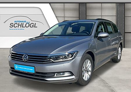 VW Passat Variant Volkswagen BMT Start-Stopp 2.0 TDI Comfortli