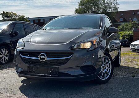 Opel Corsa E Selection 4 Zylinder Klimaanlage
